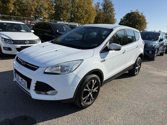 FORD KUGA 2013M.