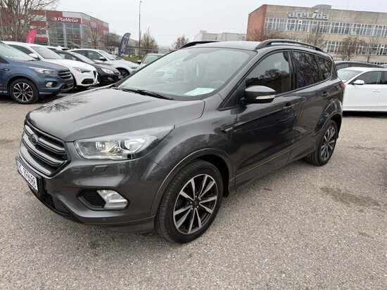 FORD KUGA  (2018M.)