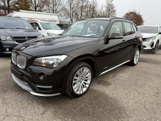 BMW X1 (2015M.)