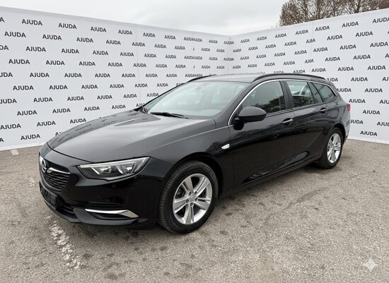 OPEL INSIGNIA (2019M.)