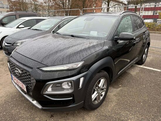 HYUNDAI KONA (2019M.)