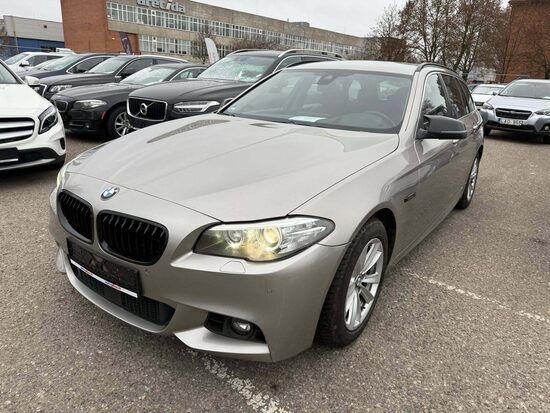 BMW 520 (2014M.12M.)