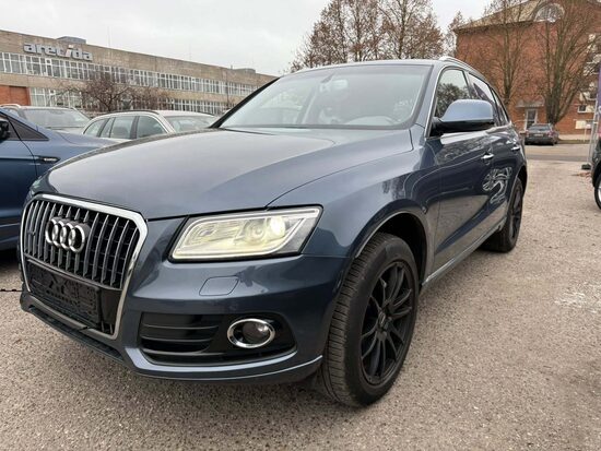 AUDI Q5 (2015M.)