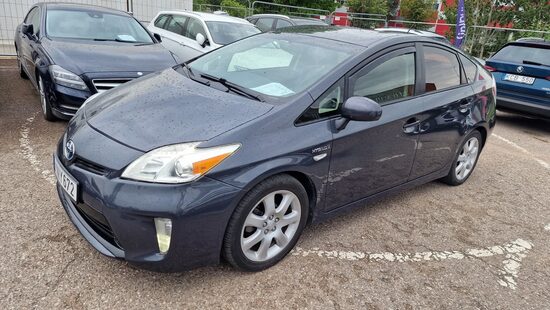 Toyota Prius 2014m.