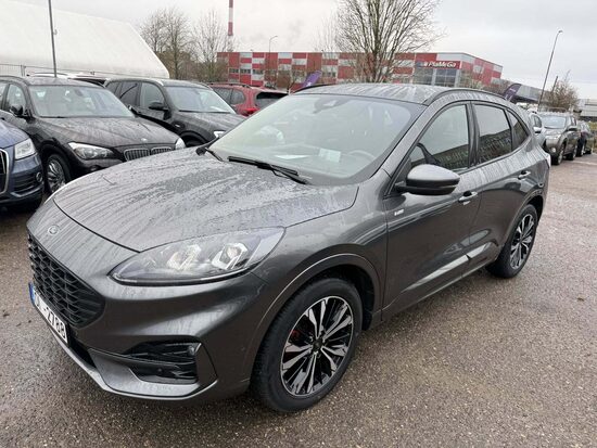 FORD KUGA (2023M.)