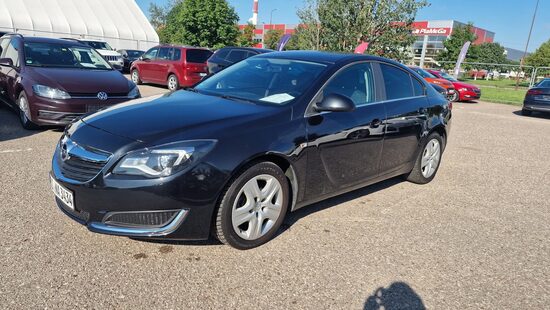 Opel Insignia 2015m.