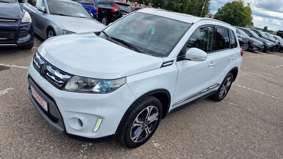 Suzuki Vitara 2015m.