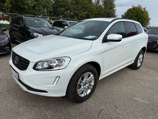 Volvo XC60 2016m.