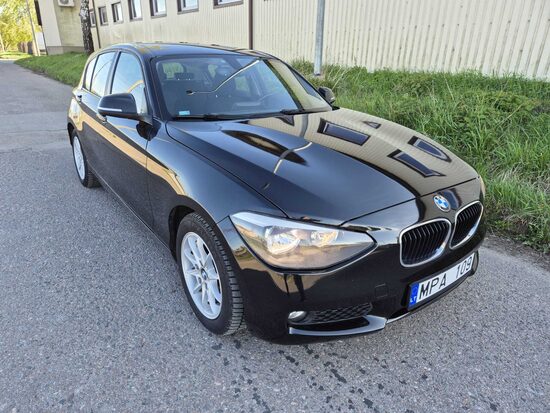 BMW 116
