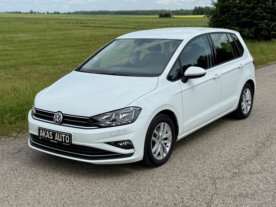 Volkswagen Golf 2018 m.