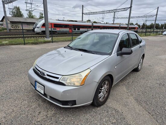 Ford Focus 2008 m.