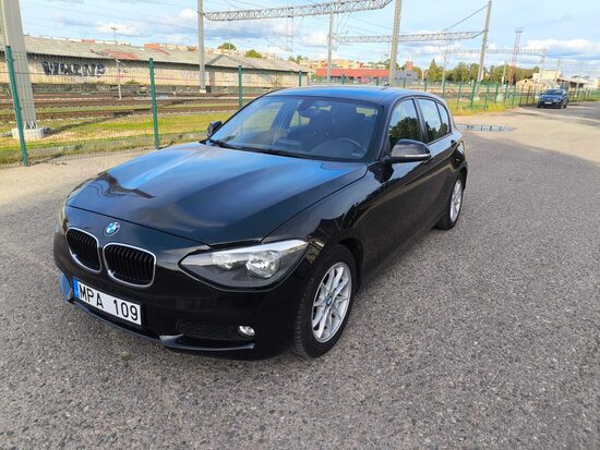BMW 116