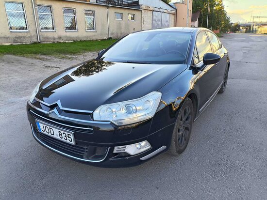 Citroen C5 2008m.