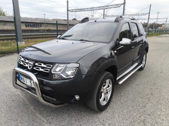 Dacia Duster 2015m.