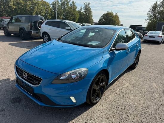 Volvo V40 2015m.
