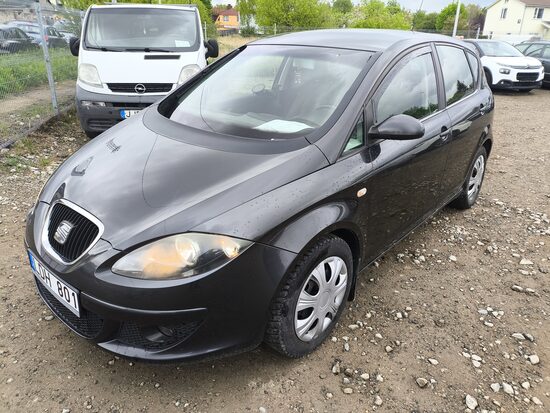 Seat Altea