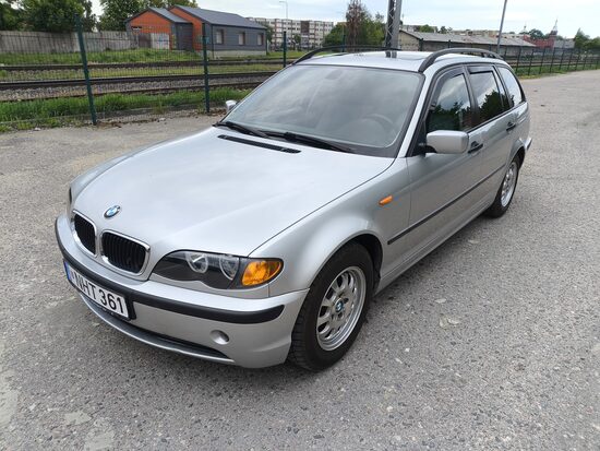 BMW 316i