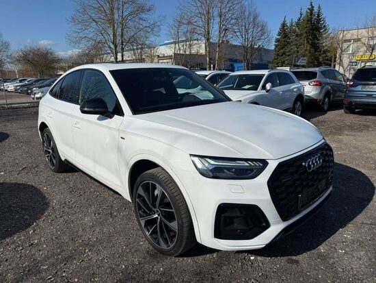Audi Q5 2022m.