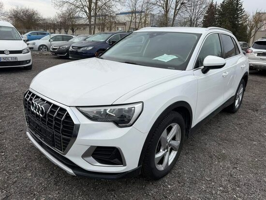 Audi Q3 2019m.
