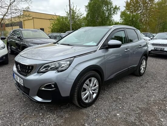 Peugeot 3008 2017m.