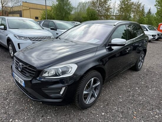 Volvo XC60 2014m.