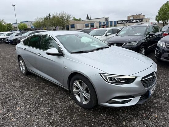 Opel Insignia 2019m.