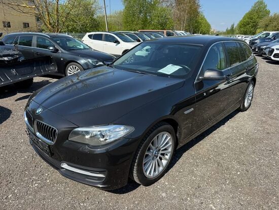 BMW 520d