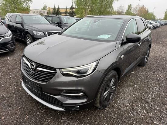 Opel Grandland X 2019m.