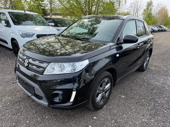Suzuki Vitara 2015m.