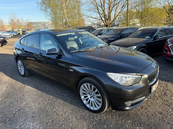 BMW 530GT 2011m.