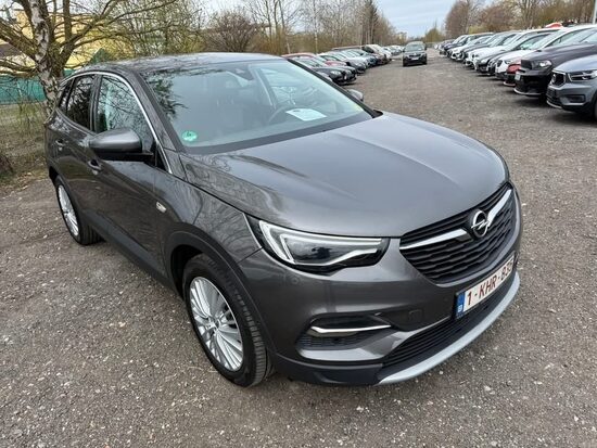 Opel Grandland X 2019m.