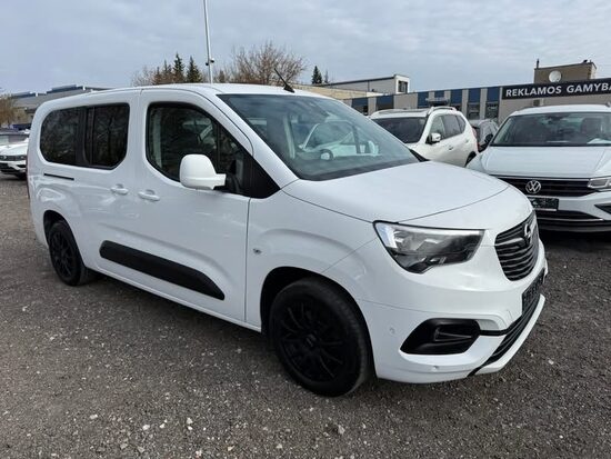 Opel Combo Life 2020m.