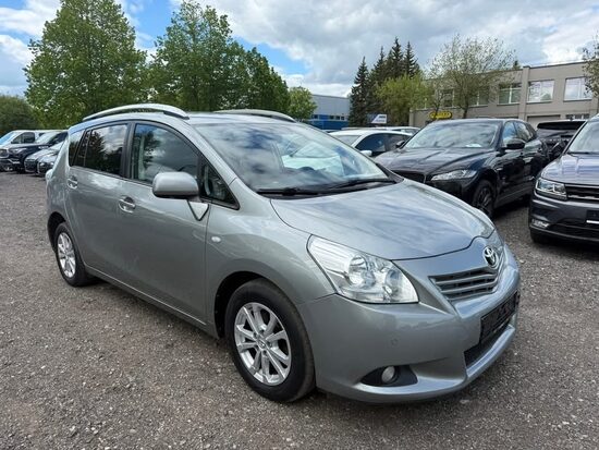 Toyota Verso 2012m.