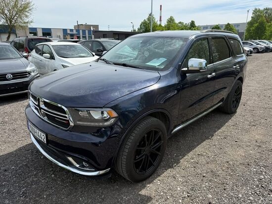 Dodge Durango 2014m.