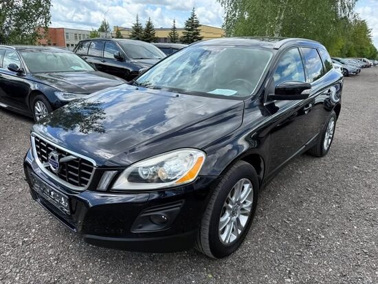 Volvo XC60 2009m.