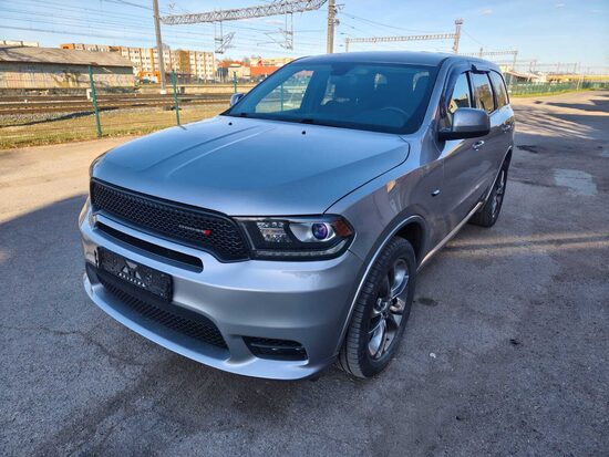 Dodge Durango GT AWD 2019 m.