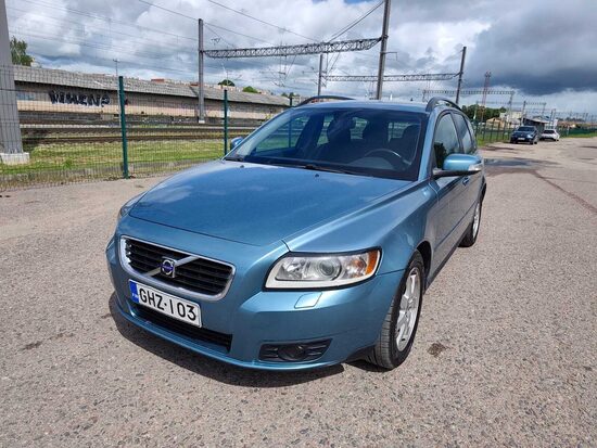 Volvo V50 2008 m.