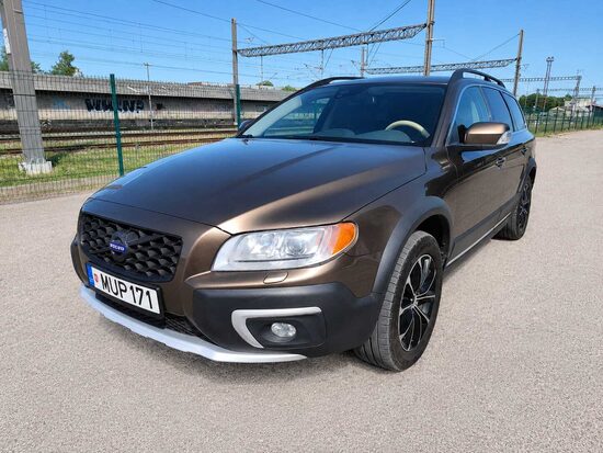 Volvo XC70 (2014 m.)